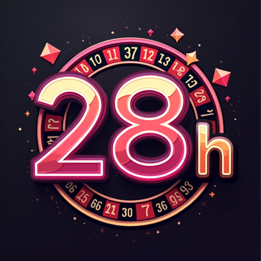 28h